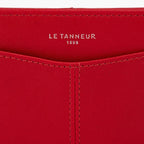 LE TANNEUR Porte-cartes Charlotte