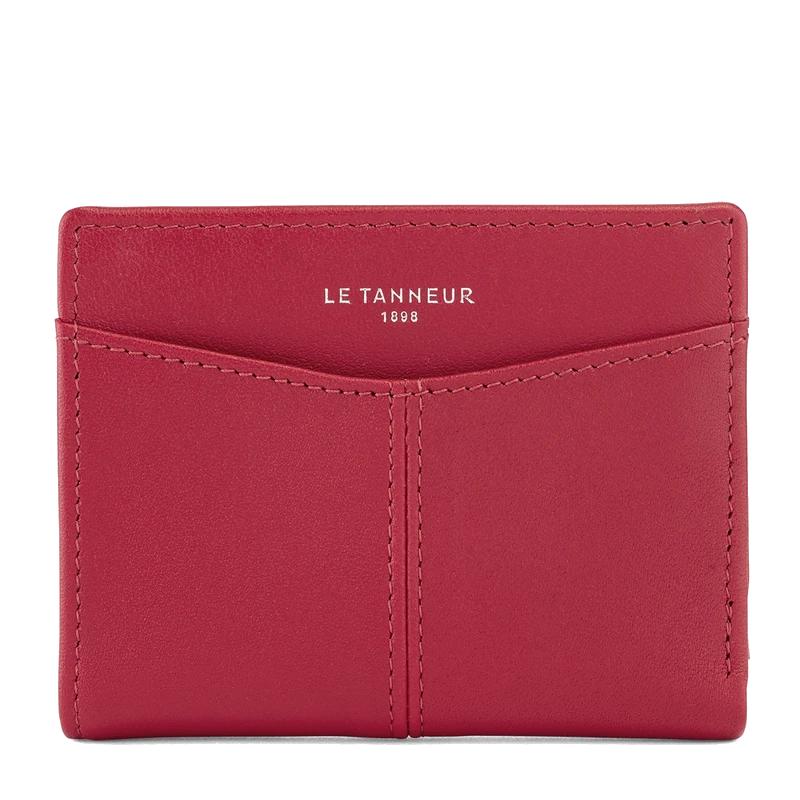 Porte-cartes Le Tanneur Charlotte