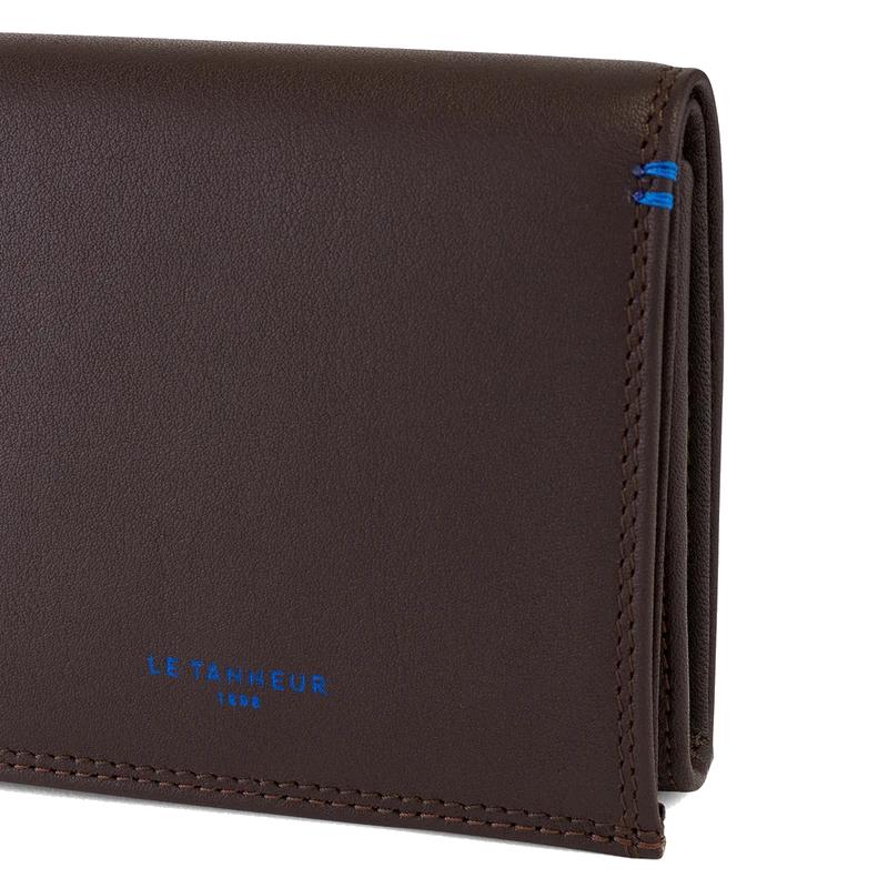 Portefeuille Le Tanneur Martin