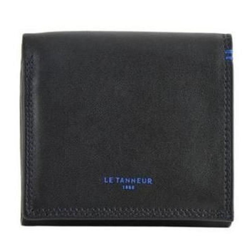 Portefeuille Le Tanneur Martin