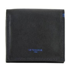  Portefeuille Le Tanneur Martin