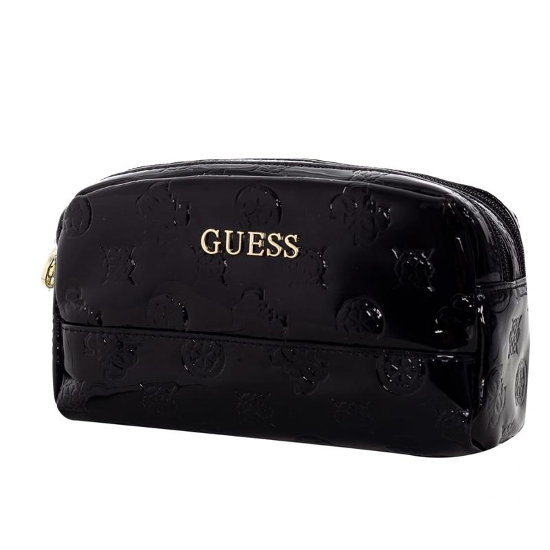 Sac cosmetique pour Femmes GUESS HAPPY PEONY