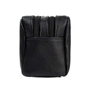 Guess Ariane Double Zip Pouch Black