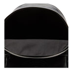 Sac à dos cuir Lacoste Casual avec marquage embossé