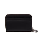 Petit portefeuille Femme zippé Daily Classic Lacoste