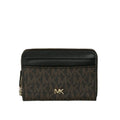 MICHAEL KORS Petit portefeuille Mott