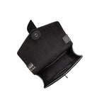 MICHAEL KORS Petit sac à bandoulière en cuir Saffiano Greenwich
