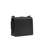 MICHAEL KORS Petit sac à bandoulière en cuir Saffiano Greenwich