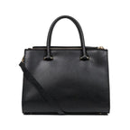 Petit sac à main Lancaster Saffiano Signature