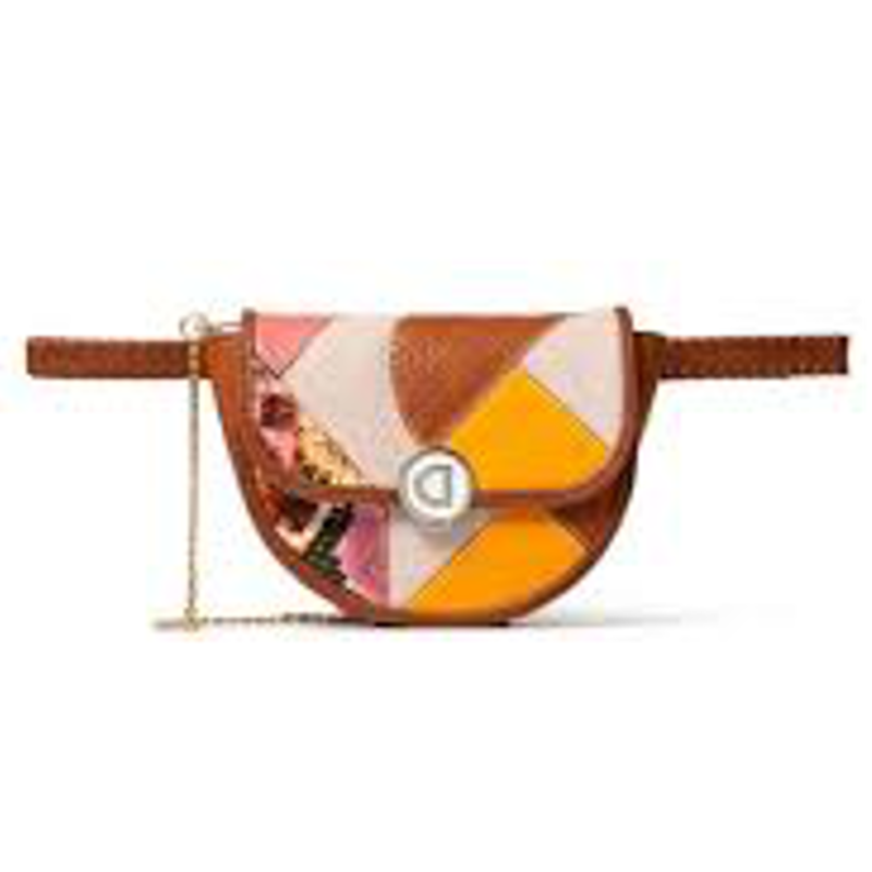 Sac ceinture Desigual