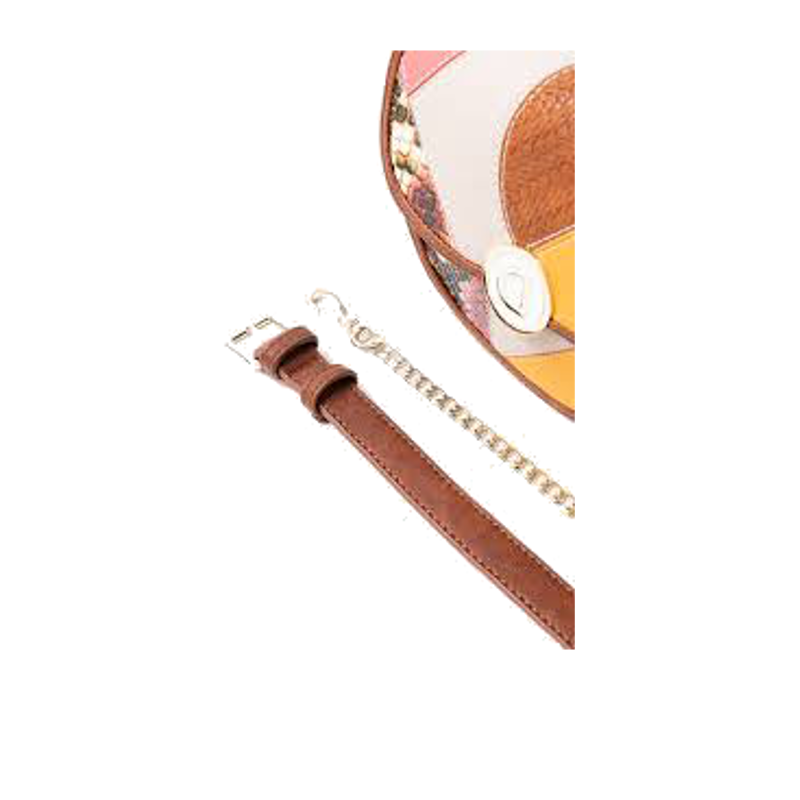 Sac ceinture Desigual