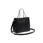 Sac à main Lacoste Croco Crew