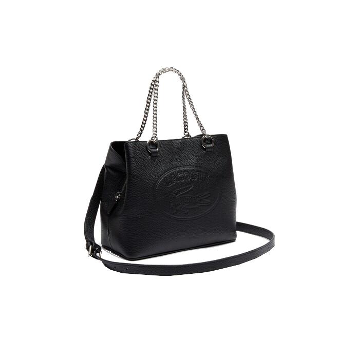 Sac à main Lacoste Croco Crew
