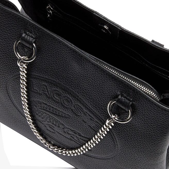 Sac à main Lacoste Croco Crew