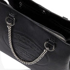 Sac à main Lacoste Croco Crew