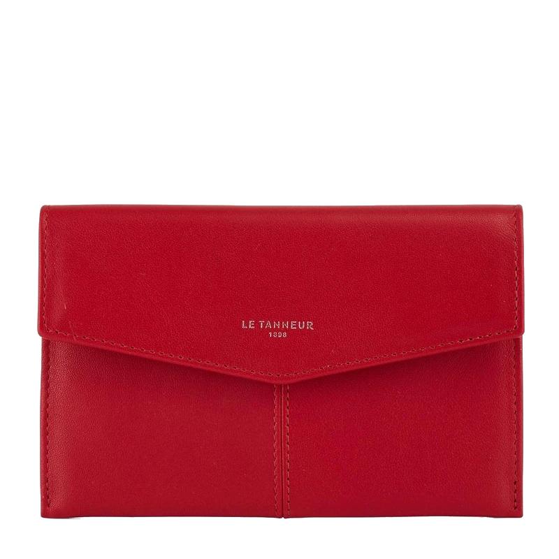 LE TANNEUR  Pochette enveloppe Charlotte