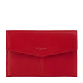 LE TANNEUR  Pochette enveloppe Charlotte