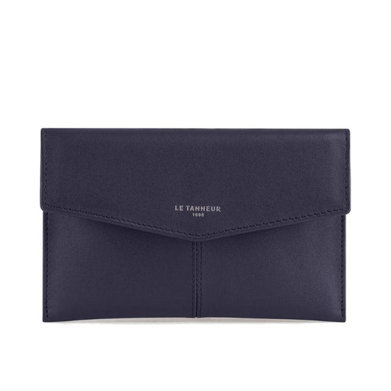 Pochette enveloppe Le Tanneur Charlotte