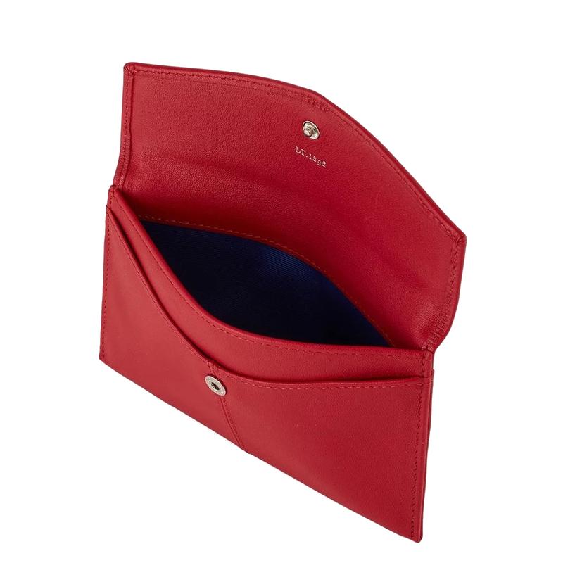 LE TANNEUR  Pochette enveloppe Charlotte