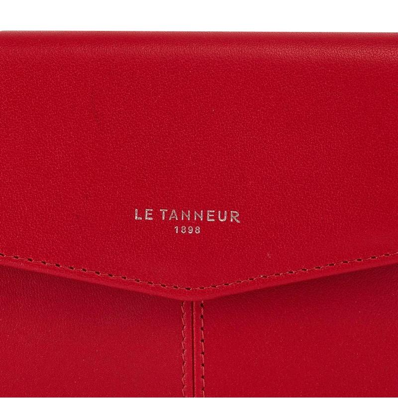 LE TANNEUR  Pochette enveloppe Charlotte