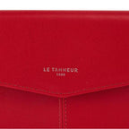 LE TANNEUR  Pochette enveloppe Charlotte