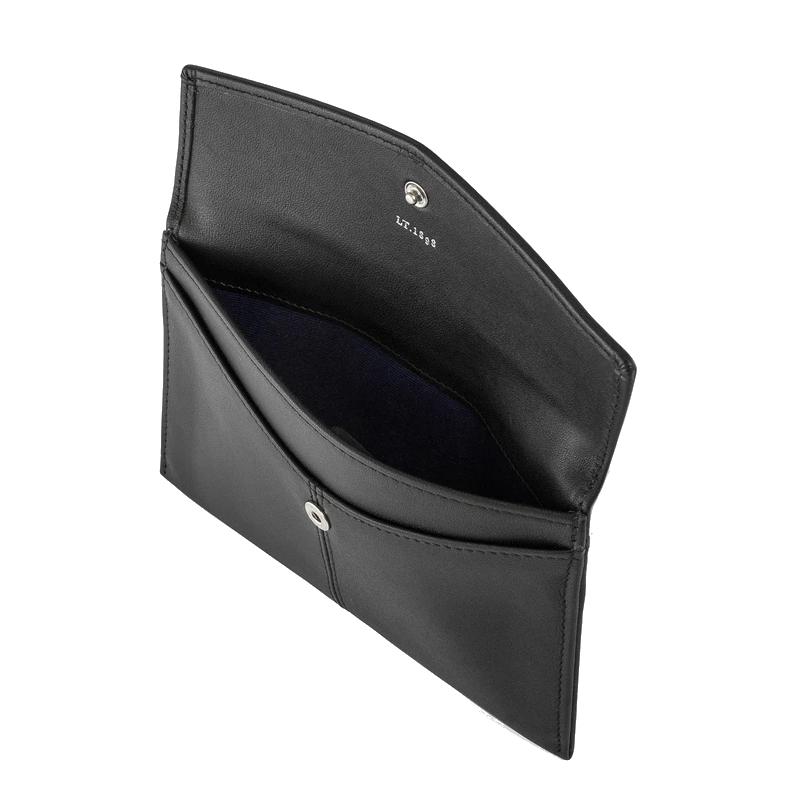 LE TANNEUR  Pochette enveloppe Charlotte