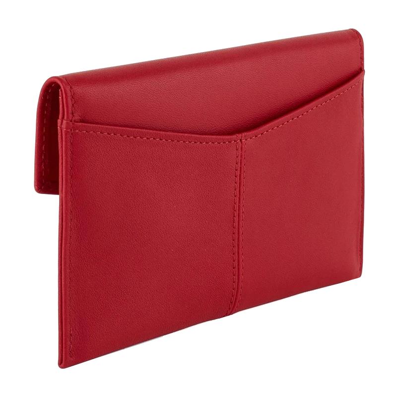 LE TANNEUR  Pochette enveloppe Charlotte