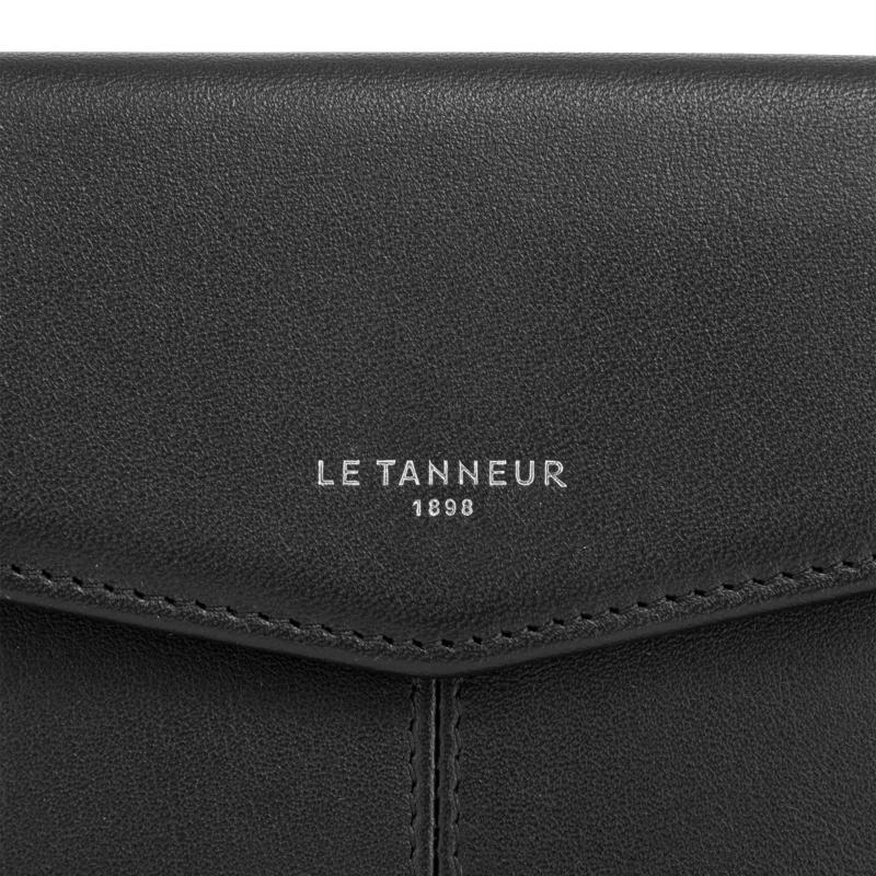 LE TANNEUR  Pochette enveloppe Charlotte