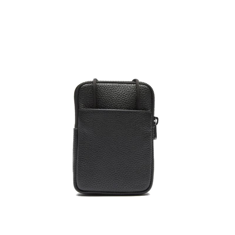 Pochette smartphone Lacoste Soft Mate tour de cou