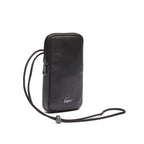 Pochette smartphone Lacoste Soft Mate tour de cou
