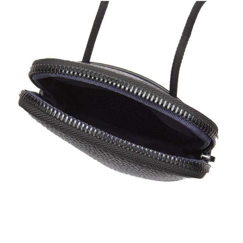 Pochette smartphone Lacoste Soft Mate tour de cou