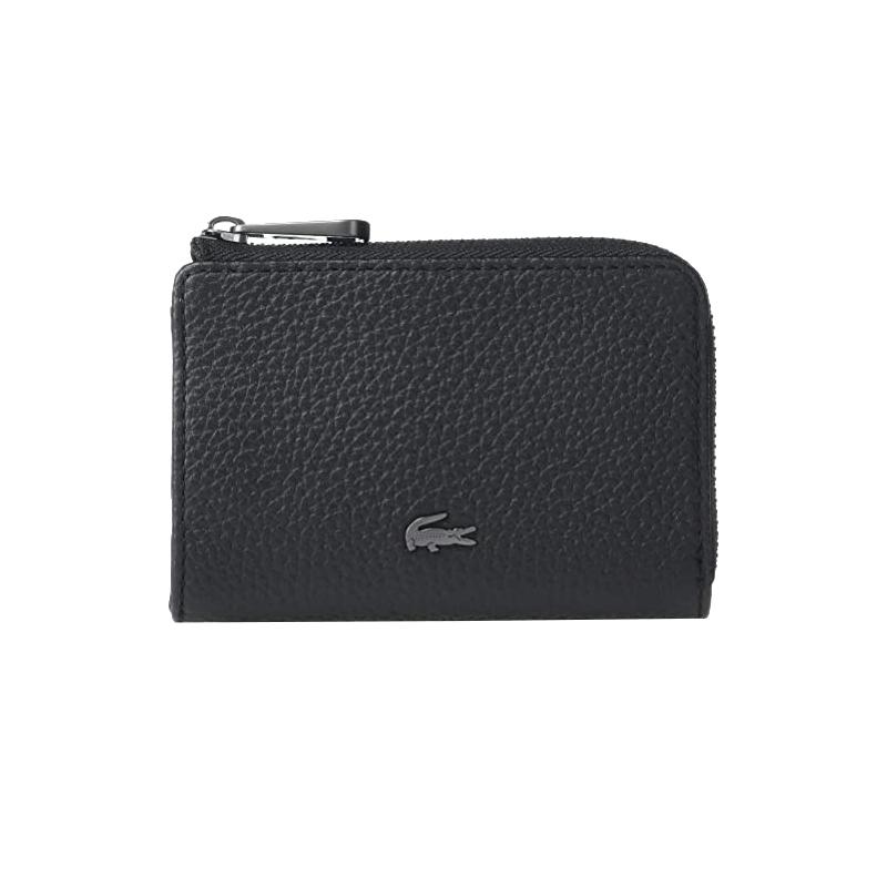 Porte-cartes Lacoste Soft Mate homme