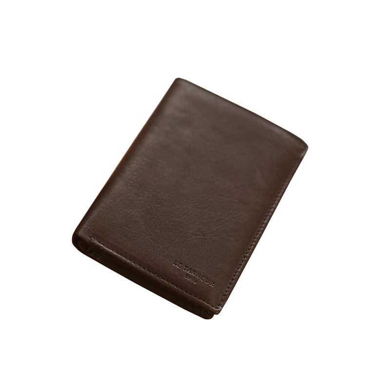 Porte-cartes Le Tanneur Gary