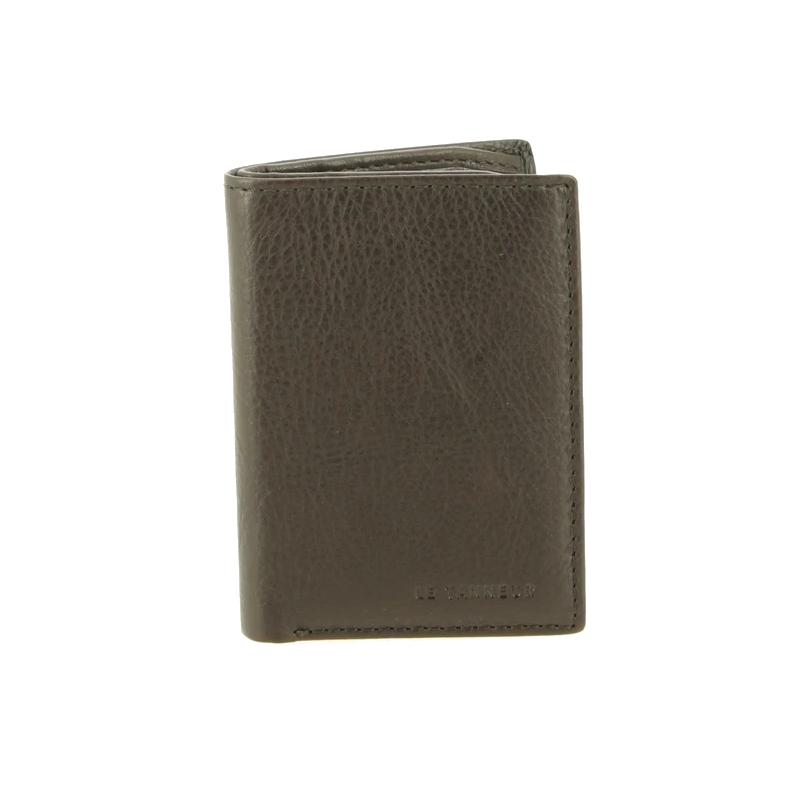 Porte-cartes Le Tanneur Gary