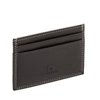 Porte-cartes Le Tanneur Touraine RFID