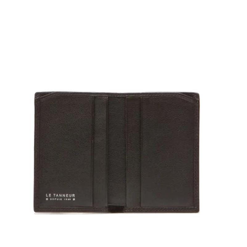 Porte-cartes Le Tanneur Touraine