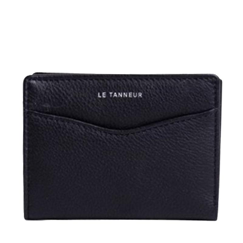 Porte-cartes Le Tanneur Valentine
