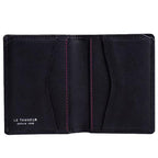 Porte-cartes Le Tanneur Valentine