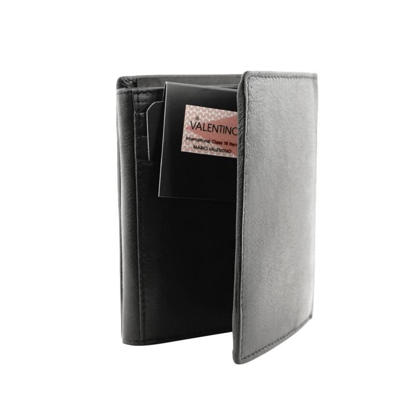 VALENTINO Porte-monnaie femme Adrian