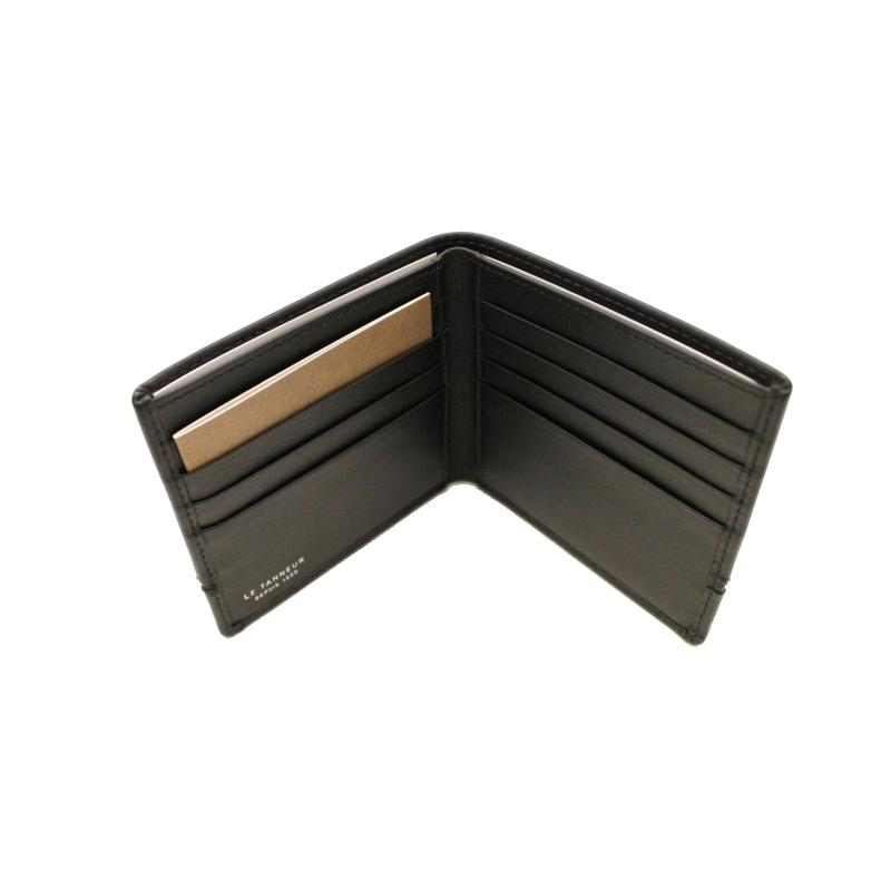Porte-cartes Le Tanneur Kaarthouder