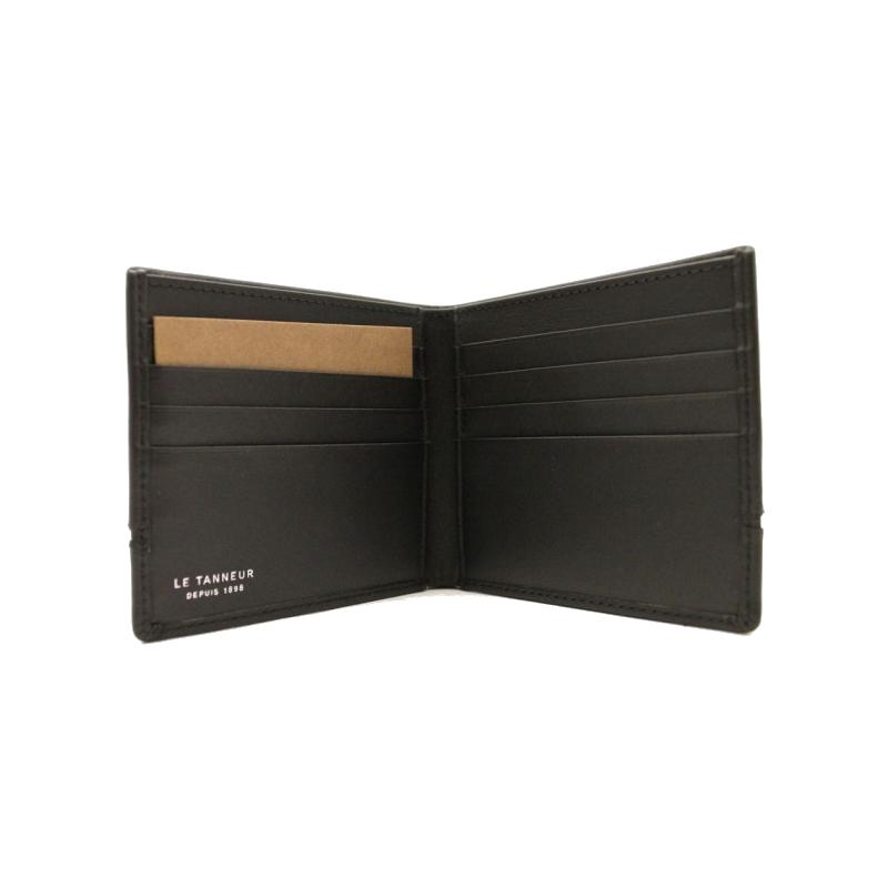 Porte-cartes Le Tanneur Kaarthouder