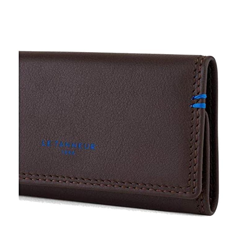 Portefeuille Le Tanneur Martin