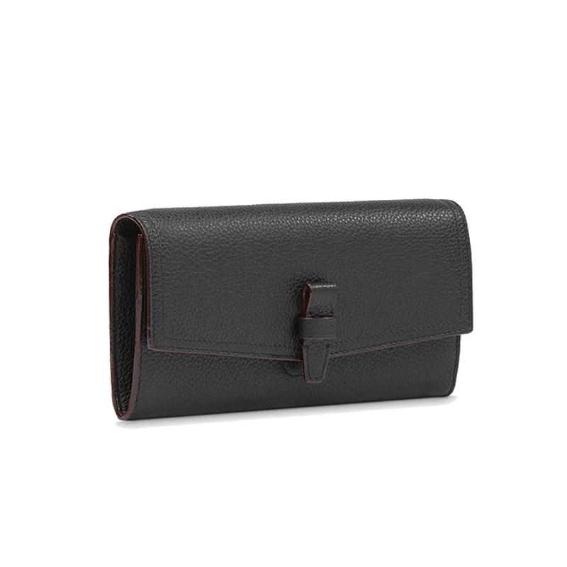 Portefeuille Charlie Chic de Lancel