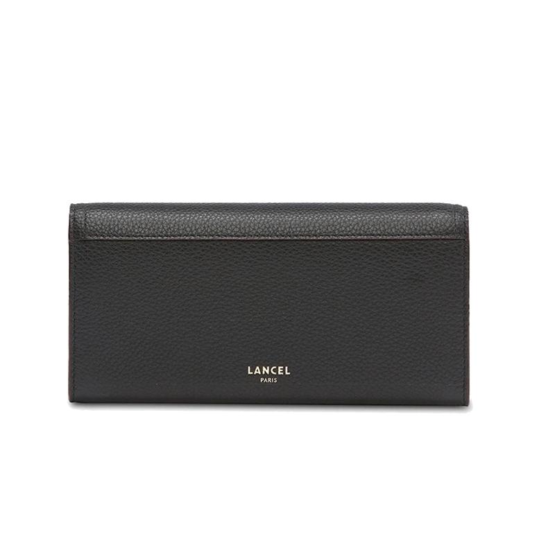 Portefeuille Charlie Chic de Lancel