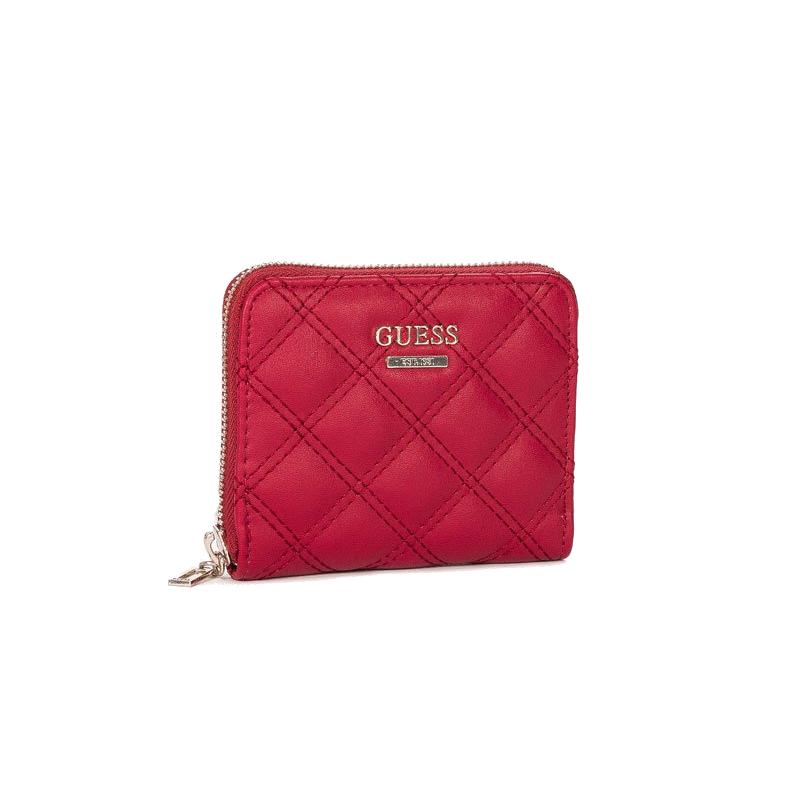 Portefeuille Femme GUESS Cessily SLG