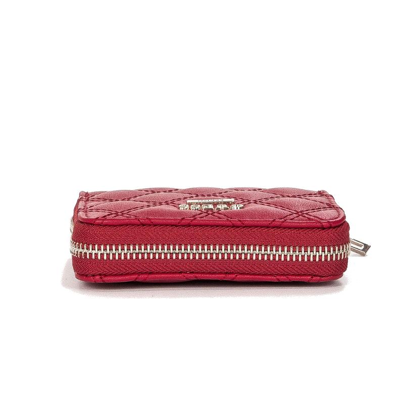 Portefeuille Femme GUESS Cessily SLG
