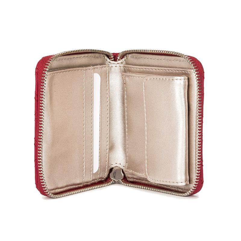 Portefeuille Femme GUESS Cessily SLG