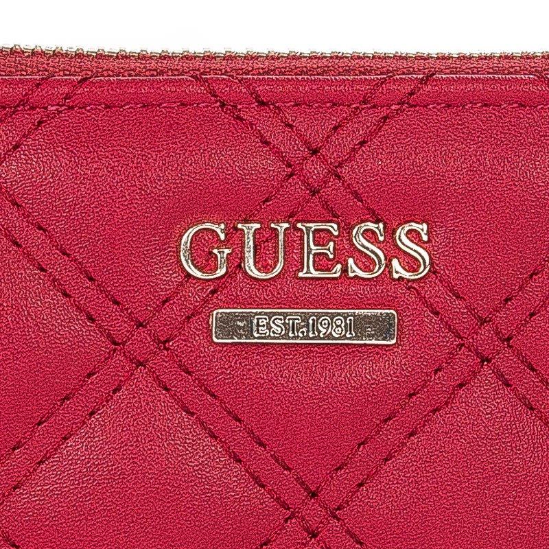 Portefeuille Femme GUESS Cessily SLG