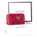 Portefeuille Femme GUESS Cessily SLG