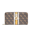 Portefeuille Femme GUESS Jensen SLG